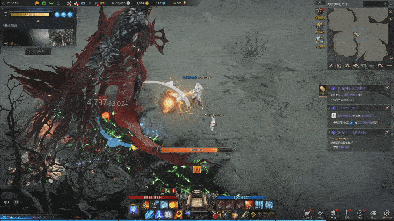 《命運方舟》星辰守衛德斯卡魯達怎麽打?星辰守衛德斯卡魯達攻略 《命運方舟》星辰守衛德斯卡魯達怎麽打?星辰守衛德斯卡魯達攻略