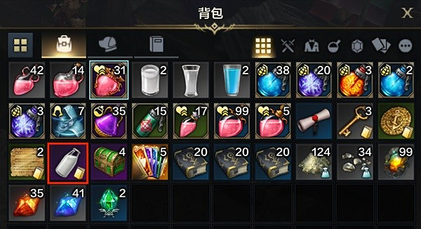 《命運方舟》冒險之書系統介紹