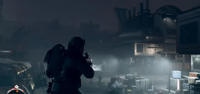 《星空》瓦魯恩家族派系介紹