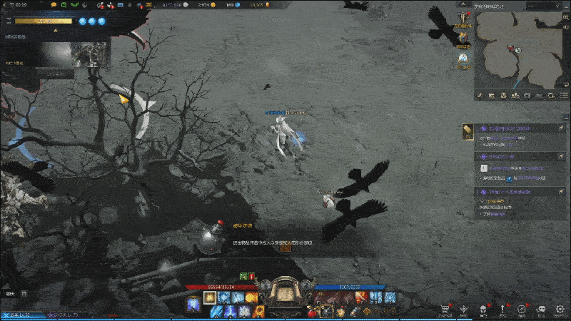 《命運方舟》星辰守衛德斯卡魯達怎麽打?星辰守衛德斯卡魯達攻略 《命運方舟》星辰守衛德斯卡魯達怎麽打?星辰守衛德斯卡魯達攻略