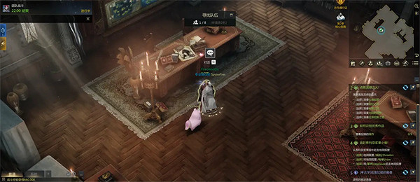 《命運方舟》卡爾斯好感提升攻略 《命運方舟》卡爾斯好感提升攻略