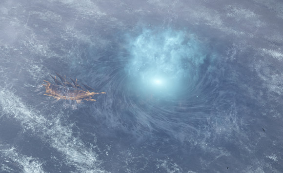 《命運方舟》筋鬥雲任務怎麽做？筋鬥雲任務攻略