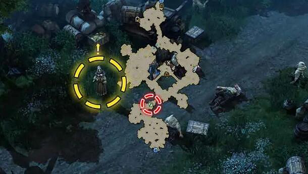 《命運方舟》阿爾忒彌斯冒險之書全收集攻略 《命運方舟》阿爾忒彌斯冒險之書全收集攻略