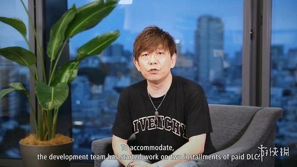 晚報：傳GTA6發售日泄露 FF16確認有兩個付費DLC