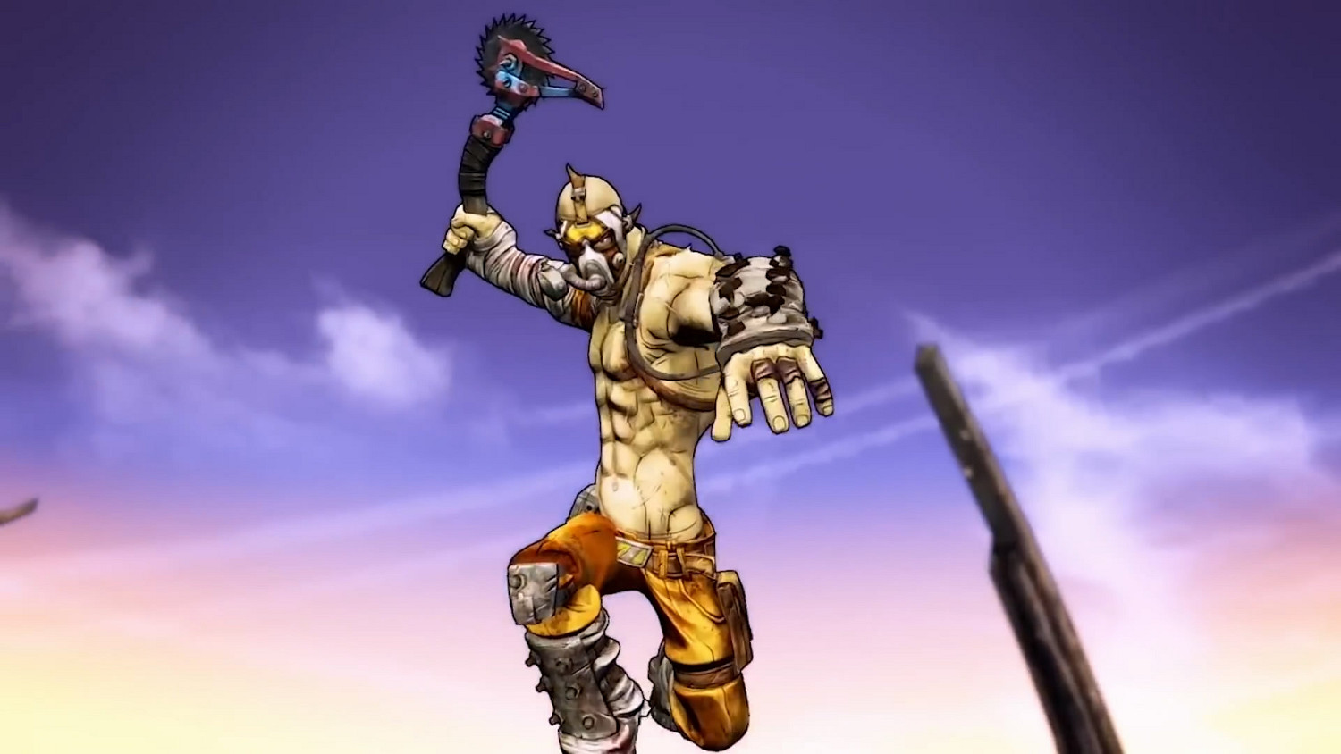 最強合集遊戲《邊緣禁地：潘朵拉魔盒版》現已發售！