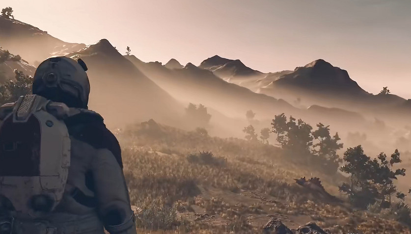 《星空》加入瓦魯恩家族派系方法 《星空》加入瓦魯恩家族派系方法