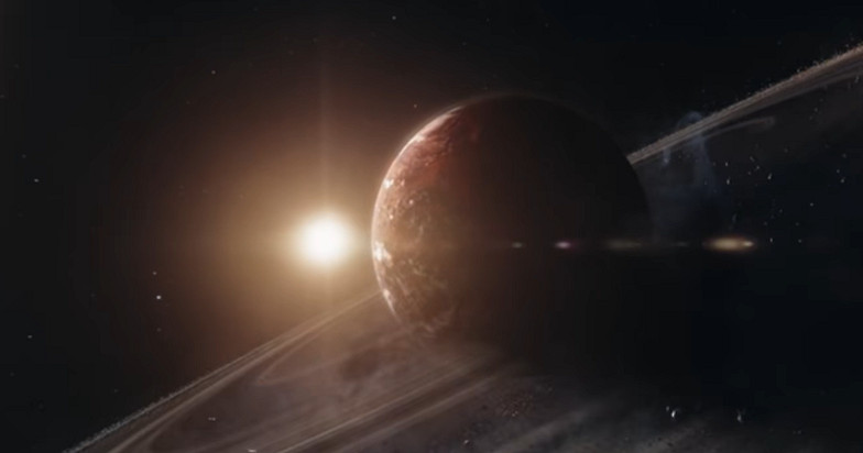 《星空》瓦魯恩家族派系由來