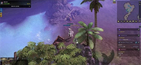 《命運方舟》星沙繽紛果汁製作方法介紹