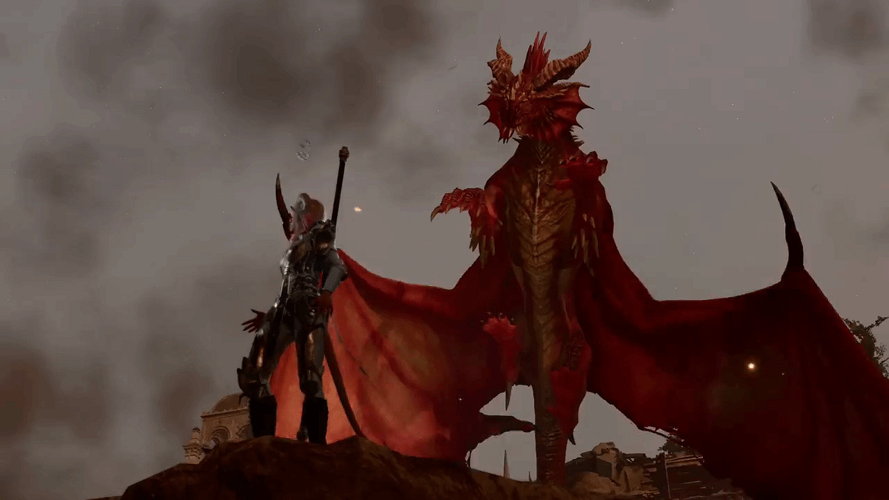 PS5版《柏德之門3》搶先體驗預告 9.6全玩家開放體驗