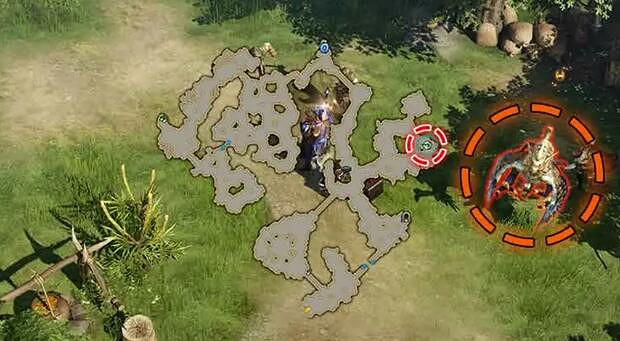 《命運方舟》阿爾忒彌斯冒險之書全收集攻略 《命運方舟》阿爾忒彌斯冒險之書全收集攻略