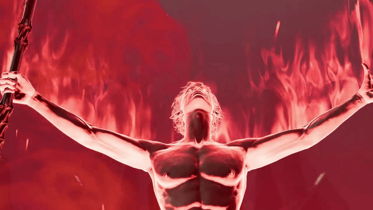 PS5版《柏德之門3》搶先體驗預告 9.6全玩家開放體驗