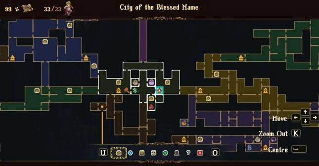 《神之褻瀆2》蠟燭種子在哪?蠟燭種子位置分享 《神之褻瀆2》蠟燭種子在哪?蠟燭種子位置分享