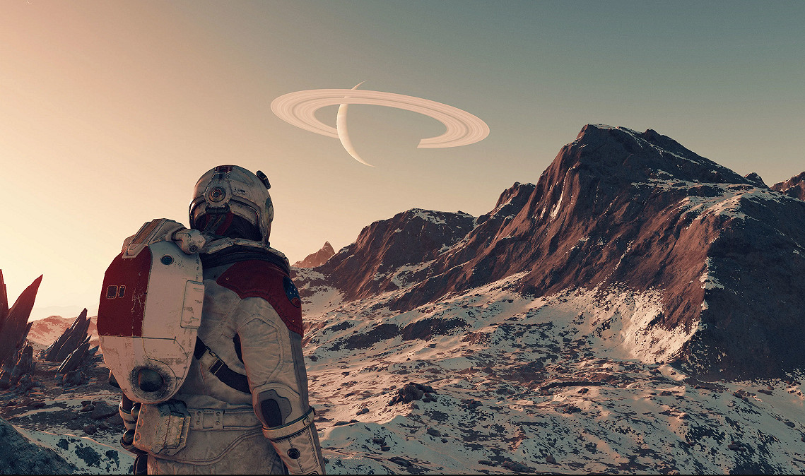 《星空》跌出Steam中國熱銷榜前100!全球也不再是第一