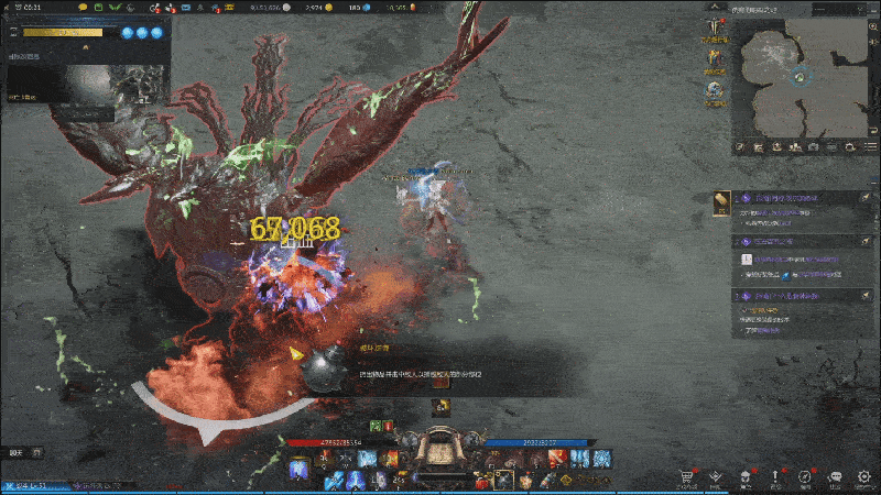 《命運方舟》星辰守衛德斯卡魯達怎麽打?星辰守衛德斯卡魯達攻略 《命運方舟》星辰守衛德斯卡魯達怎麽打?星辰守衛德斯卡魯達攻略