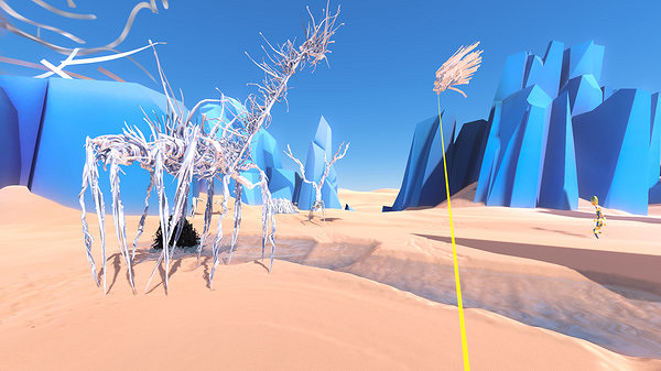 官方宣布《紙獸:增強版》預計於秋季發布次世代版本 官方宣布《紙獸:增強版》預計於秋季發布次世代版本