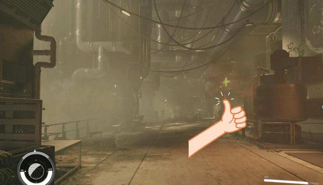 《星空》電弧電焊怎麽獲得？亞特蘭蒂斯三星武器位置