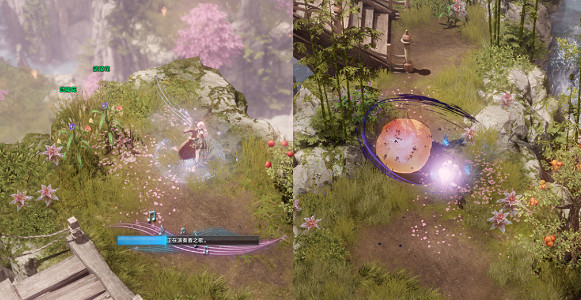 《命運方舟》筋鬥雲任務怎麽做？筋鬥雲任務攻略