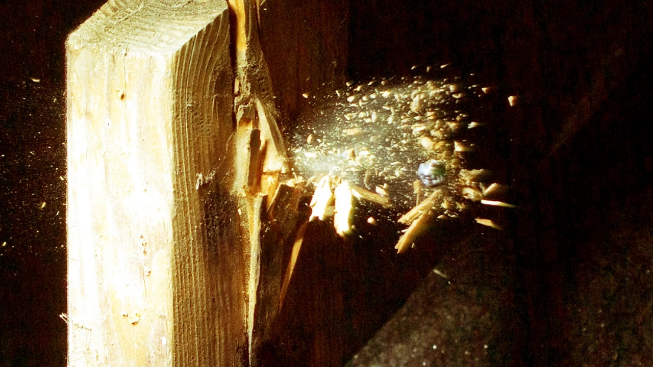 《荒野大鏢客2》超酷MOD發布：子彈可以穿透障礙物！