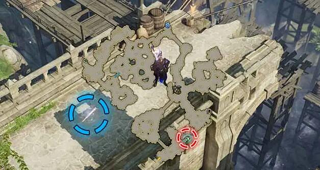 《命運方舟》阿爾忒彌斯冒險之書全收集攻略 《命運方舟》阿爾忒彌斯冒險之書全收集攻略