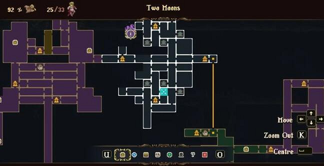 《神之褻瀆2》蠟燭種子在哪?蠟燭種子位置分享 《神之褻瀆2》蠟燭種子在哪?蠟燭種子位置分享