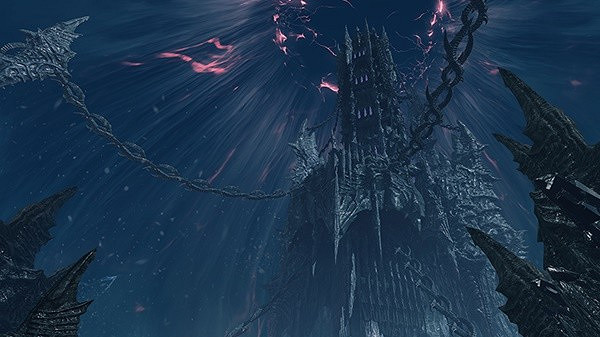 《命運方舟》對決魔獸版本解讀