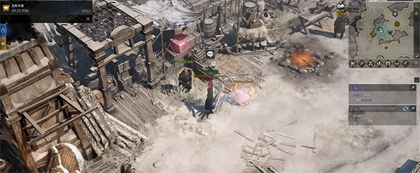 《命運方舟》達迭斯好感度怎麽刷?達迭斯好感度提升方法介紹 《命運方舟》達迭斯好感度怎麽刷?達迭斯好感度提升方法介紹