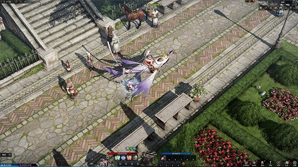 《命運方舟》遠征隊外觀倉庫功能說明