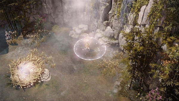 《命運方舟》世外桃源島嶼推薦