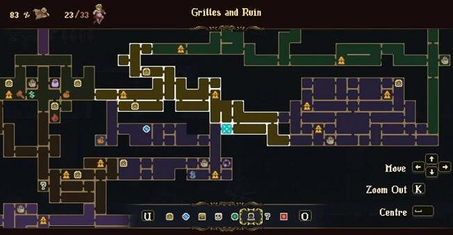 《神之褻瀆2》蠟燭種子在哪?蠟燭種子位置分享 《神之褻瀆2》蠟燭種子在哪?蠟燭種子位置分享