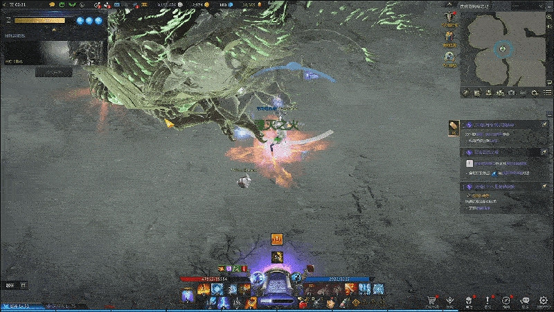 《命運方舟》星辰守衛德斯卡魯達怎麽打?星辰守衛德斯卡魯達攻略 《命運方舟》星辰守衛德斯卡魯達怎麽打?星辰守衛德斯卡魯達攻略