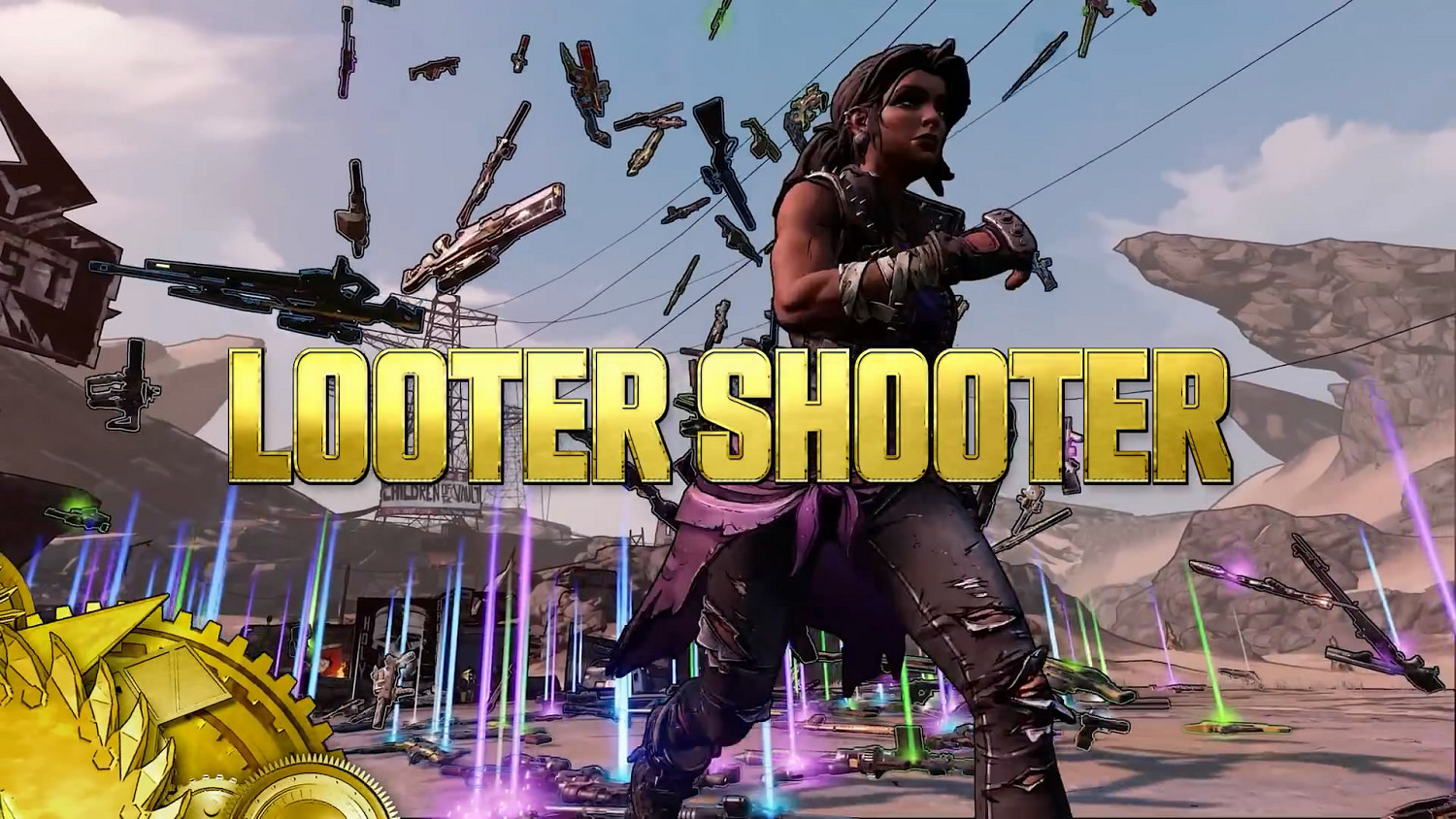 最強合集遊戲《邊緣禁地：潘朵拉魔盒版》現已發售！