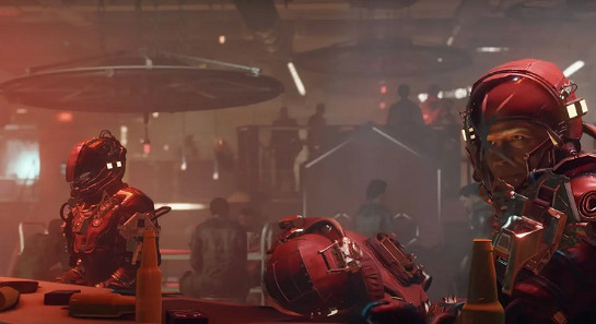 《星空》DLC內容猜測