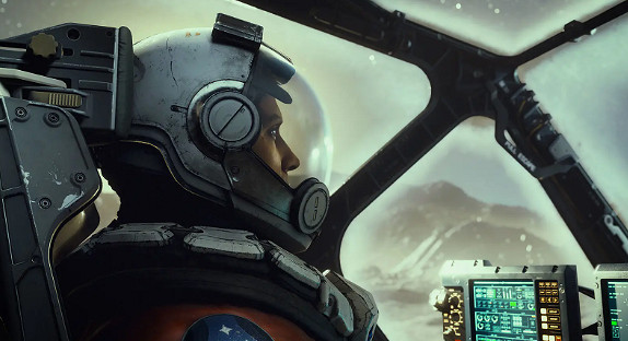 《星空》可玩內容介紹 《星空》可玩內容介紹