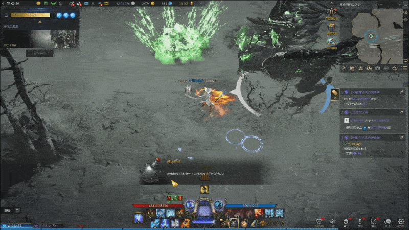 《命運方舟》星辰守衛德斯卡魯達怎麽打?星辰守衛德斯卡魯達攻略 《命運方舟》星辰守衛德斯卡魯達怎麽打?星辰守衛德斯卡魯達攻略