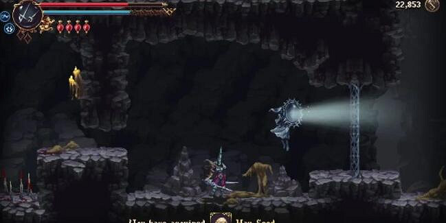 《神之褻瀆2》蠟燭種子在哪?蠟燭種子位置分享 《神之褻瀆2》蠟燭種子在哪?蠟燭種子位置分享