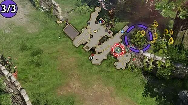 《命運方舟》阿爾忒彌斯冒險之書全收集攻略 《命運方舟》阿爾忒彌斯冒險之書全收集攻略