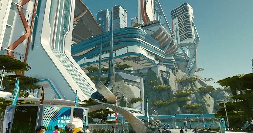 《星空》加入瓦魯恩家族派系方法 《星空》加入瓦魯恩家族派系方法