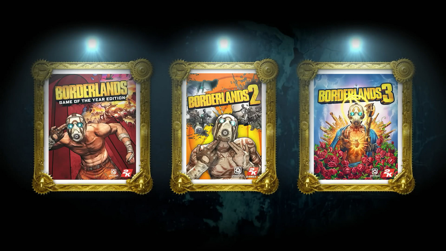 最強合集遊戲《邊緣禁地：潘朵拉魔盒版》現已發售！