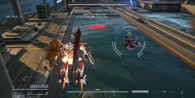 《機戰傭兵6》蒙灰者卡菈怎麽打?蒙灰者卡菈打法攻略 《機戰傭兵6》蒙灰者卡菈怎麽打?蒙灰者卡菈打法攻略