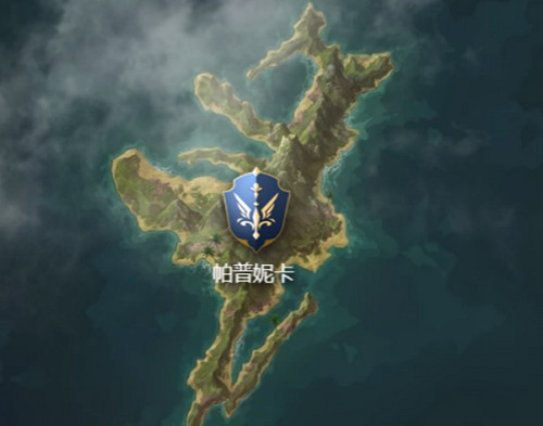 《命運方舟》帕普尼卡主線怎麽快速完成？帕普尼卡主線速通技巧