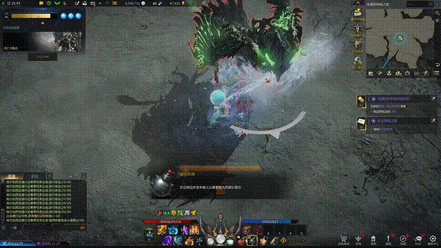 《命運方舟》星辰守衛毒鳥怎麽打？星辰守衛毒鳥攻略