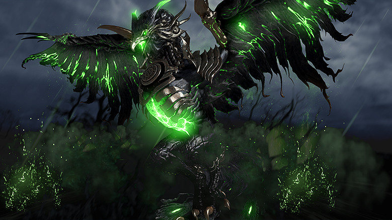 《命運方舟》9月6號更新內容前瞻