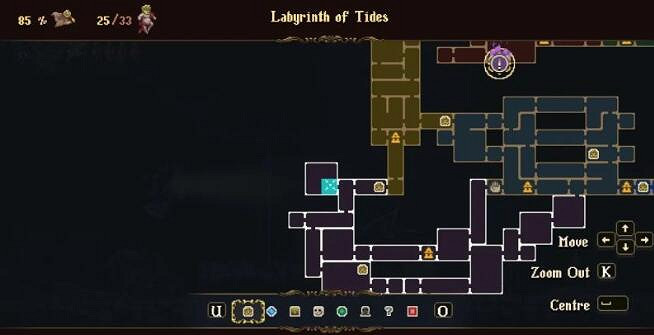 《神之褻瀆2》蠟燭種子在哪?蠟燭種子位置分享 《神之褻瀆2》蠟燭種子在哪?蠟燭種子位置分享