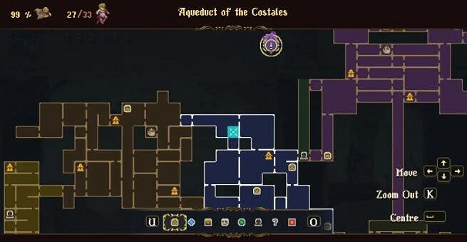 《神之褻瀆2》蠟燭種子在哪?蠟燭種子位置分享 《神之褻瀆2》蠟燭種子在哪?蠟燭種子位置分享