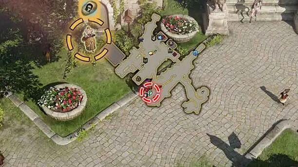 《命運方舟》阿爾忒彌斯冒險之書全收集攻略 《命運方舟》阿爾忒彌斯冒險之書全收集攻略