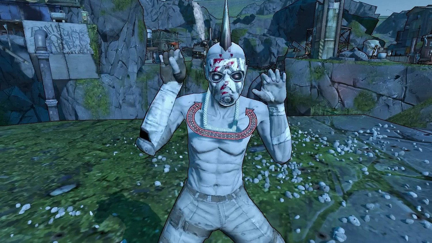 最強合集遊戲《邊緣禁地：潘朵拉魔盒版》現已發售！