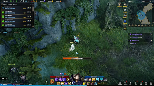 《命運方舟》受傷的巡邏者在哪觸發？受傷的巡邏者任務接取攻略