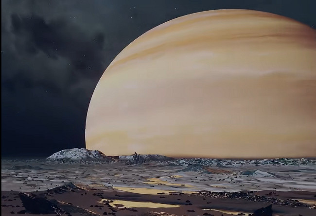 《星空》瓦魯恩家族派系成員介紹 《星空》瓦魯恩家族派系成員介紹