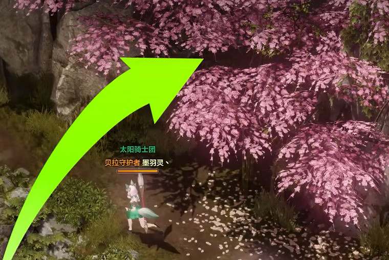 《命運方舟》世外桃源巨蟒在哪？世外桃源巨蟒位置介紹