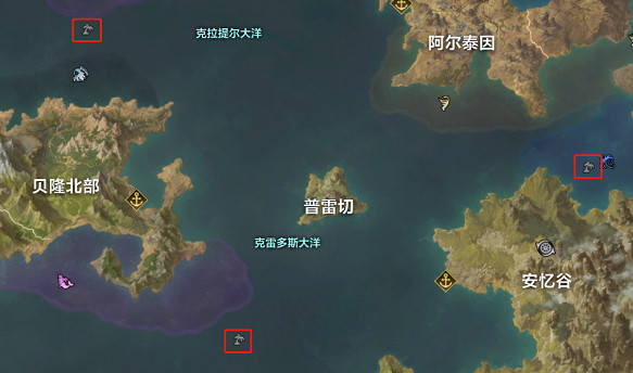 《命運方舟》筋鬥雲任務怎麽做？筋鬥雲任務攻略